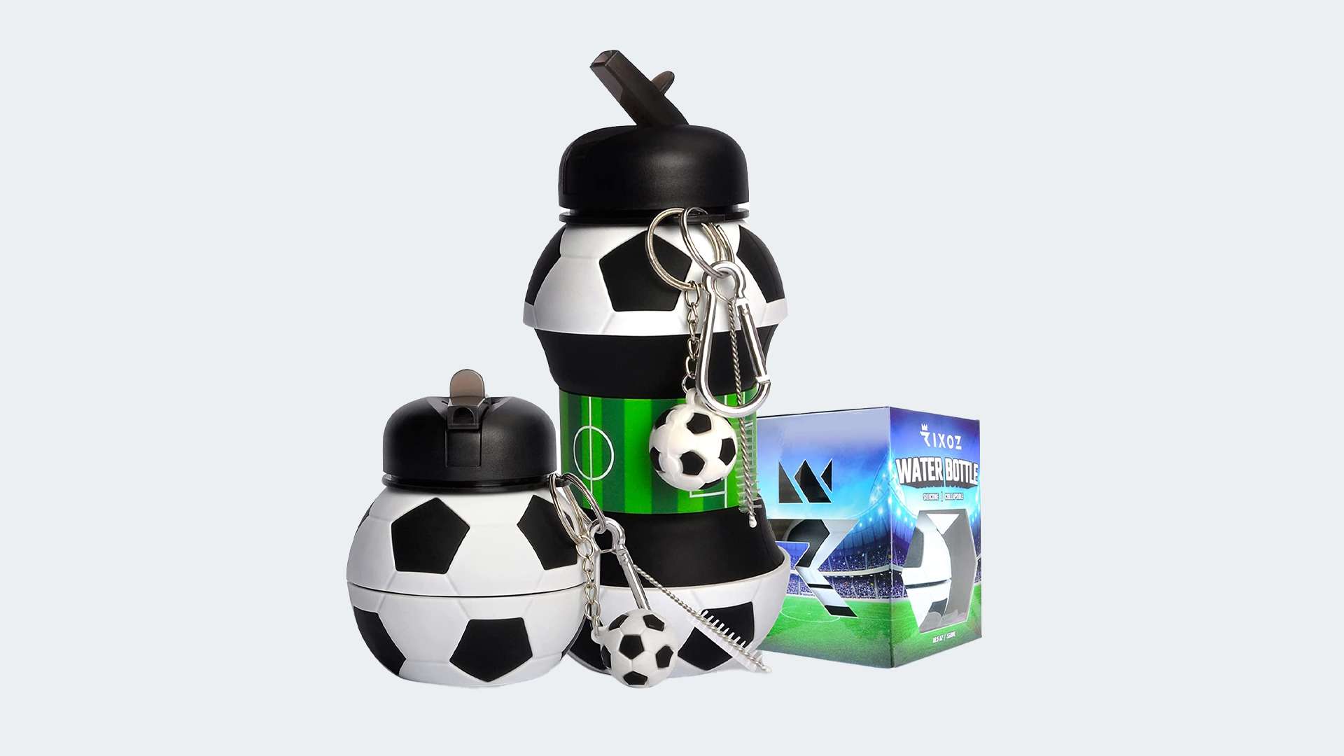 业发展的核